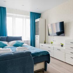 Фото Отель RentAp (РентАп) на улице Новогородская 15