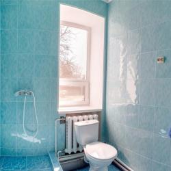 Фото Отель Беркана