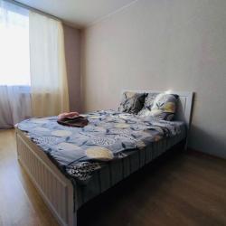 1-комнатные апартаменты стандарт с 2 диванами