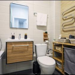 Фото Апартаменты на улице 1-я оранжерейная