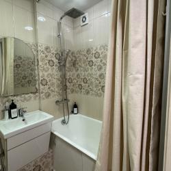 Апартаменты стандарт