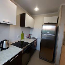 Фото Апартаменты Наш дом на улице Киевская