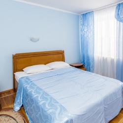 Фото Отель Горизонт