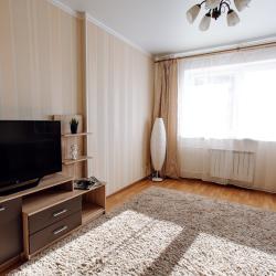 Фото Апартаменты на проспекте Ленина 112-78