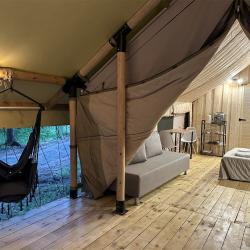 Фото Отель Заповедник