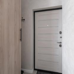 2-местные апартаменты студия Апартаменты на Эйнштейна 4