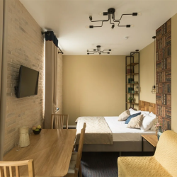 Фото Отель Sofia (София)