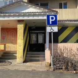 Фото Отель Дивизия