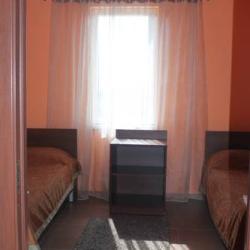 Фото Отель Роза Ветров