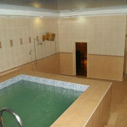 Фото Отель Усадьба