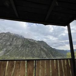 Фото Отель Sky House Yeghegis (Скай Хаус )