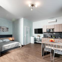 Номер улучшенный делюкс