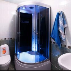 Фото Отель Вояж