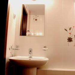 Фото Отель Бобачевская роща