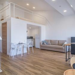 Фото Апартаменты Светланская 51