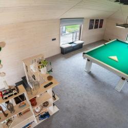 Фото Отель Дизайнерский дом-баня