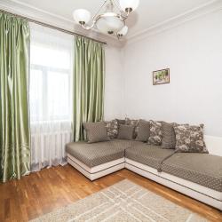 Фото Апартаменты для Вас на улице Захарова