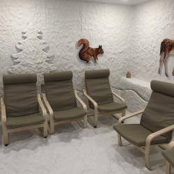 Фото Отель На Валге