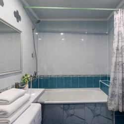 Фото Апартаменты на улице Минская 59