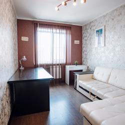 Фото Отель Tolstoy Apart (Толстой Апарт) на улице Лейтейзена 6