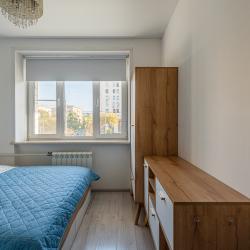 Фото Отель Flat Inn на проспекте Комсомольский 40
