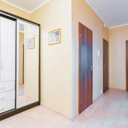 1-комнатные апартаменты стандарт