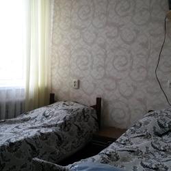 Фото Отель Березка