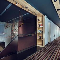 Фото Отель Futuro (Футуро)