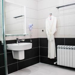 Номер люкс свадебный