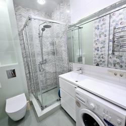 Фото Апартаменты на улице Таврическая 7 корпус 3