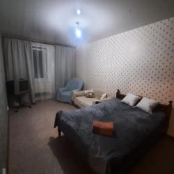 Фото Апартаменты на улице Морквашинская 27А