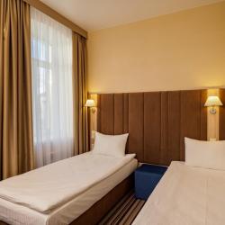 Фото Отель Бридж