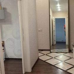 2-комнатные апартаменты стандарт