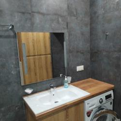 Фото Апартаменты на 5-й просеке, 131