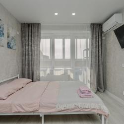 1-комнатные апартаменты студия