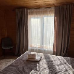 3-комнатные апартаменты люкс Апартаменты с двумя спальнями