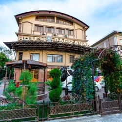 Фото Отель Bagizagan Hotel (Багизаган)