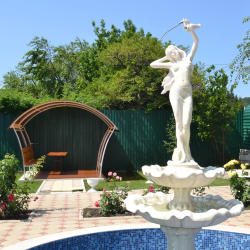 Фото Отель ЮрГа