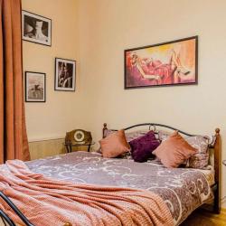 фото 13 Dere Apartments на Грибоедова, 14