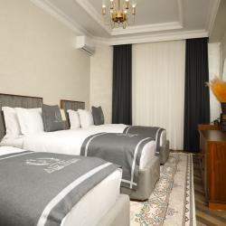 Фото Отель Aliz Boulevard Hotel (Ализ Бульвар)