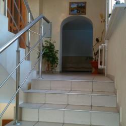 Фото Отель Жемчужина