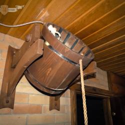 Фото Отель Усадьба Круцких