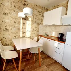 Фото Апартаменты на улице 2-я Ленинградская