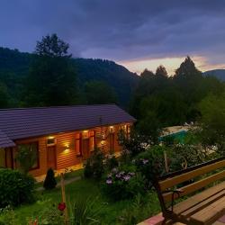 Фото Отель Радоновый источник