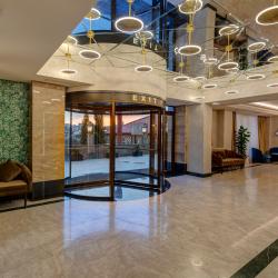 Фото Отель Sole Palace (Соле Палас)