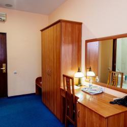 2-местный номер стандарт А