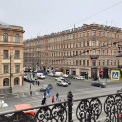 Комната стандарт с 2 односпальными кроватями