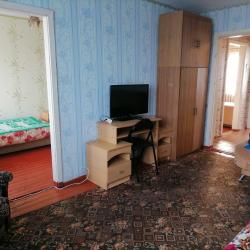 2-комнатные апартаменты стандарт