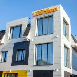 Фото Отель LeSHinn (ЛеШинн)