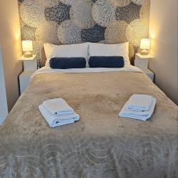 1-комнатные апартаменты стандарт